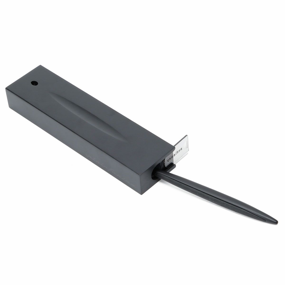 PININFARINA｜ピニンファリーナ CAMBIANO ブラック エディション - インクペン｜その他雑貨