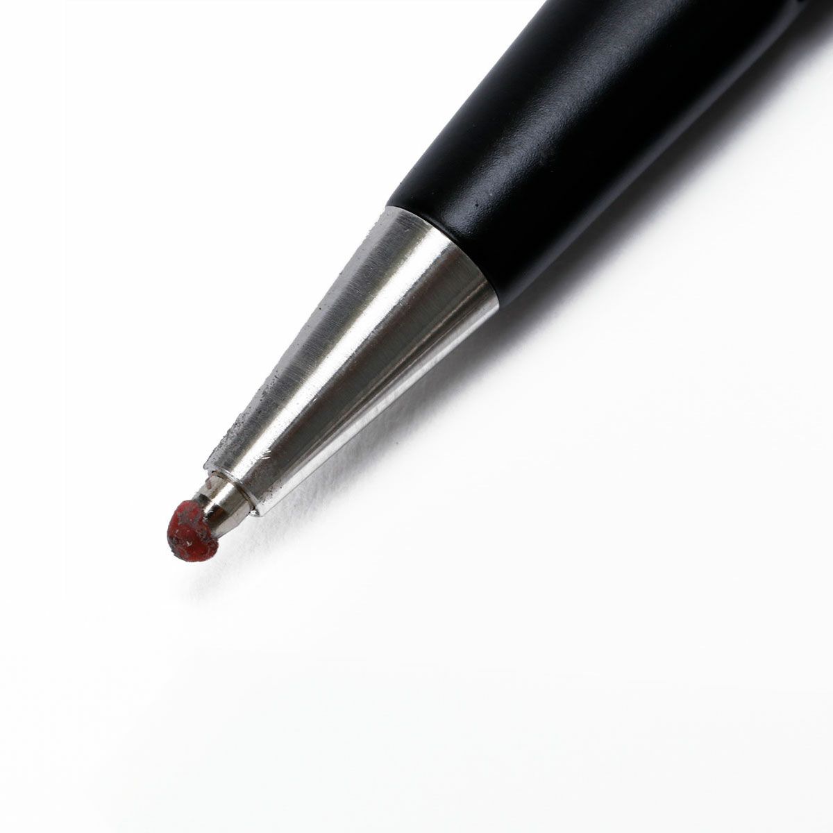 PININFARINA｜ピニンファリーナ CAMBIANO ブラック エディション - インクペン｜その他雑貨