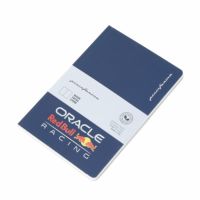 PININFARINA｜ピニンファリーナ × レッドブル・レーシング F1チーム ノートブック｜その他雑貨｜カラーロゴ