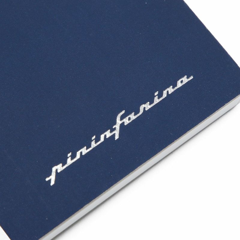 PININFARINA｜ピニンファリーナ × レッドブル・レーシング F1チーム ノートブック｜その他雑貨
