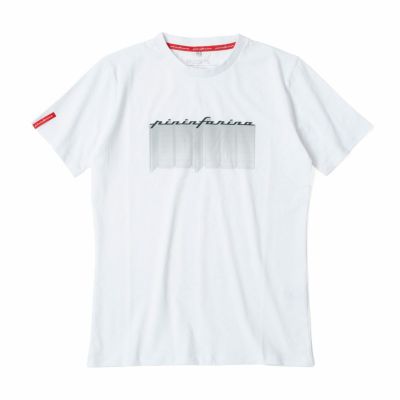 ピニンファリーナ UP Tシャツ | モトーリモーダ公式オンライン