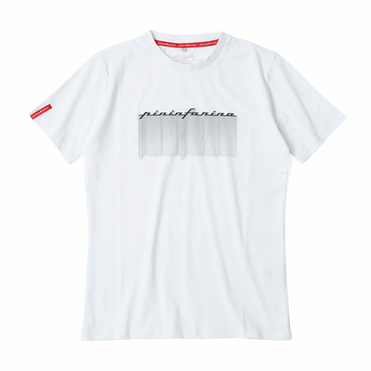 PININFARINA｜ピニンファリーナ UP Tシャツ｜