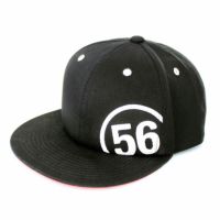 56design｜フィフティーシックス レーシング チーム サークル キャップ｜帽子