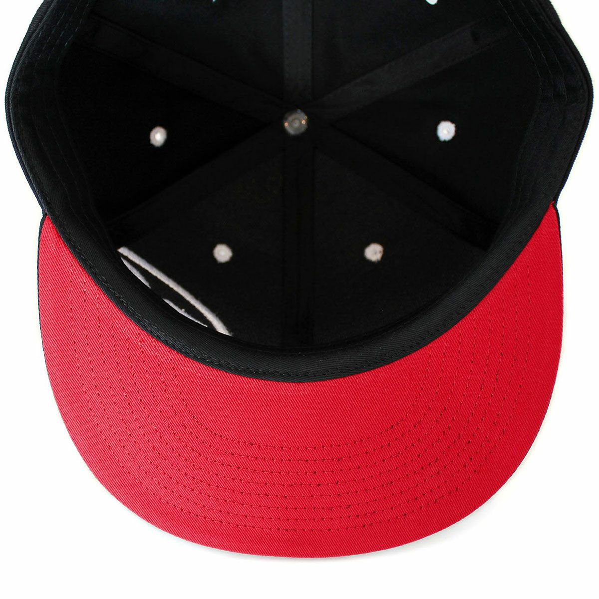 56design｜フィフティーシックス レーシング チーム サークル キャップ｜帽子｜ブラック