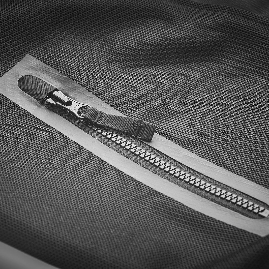 Fuel Motorcycles｜フェニックス メッシュ ジャケット ブラック｜メッシュ｜ブラック