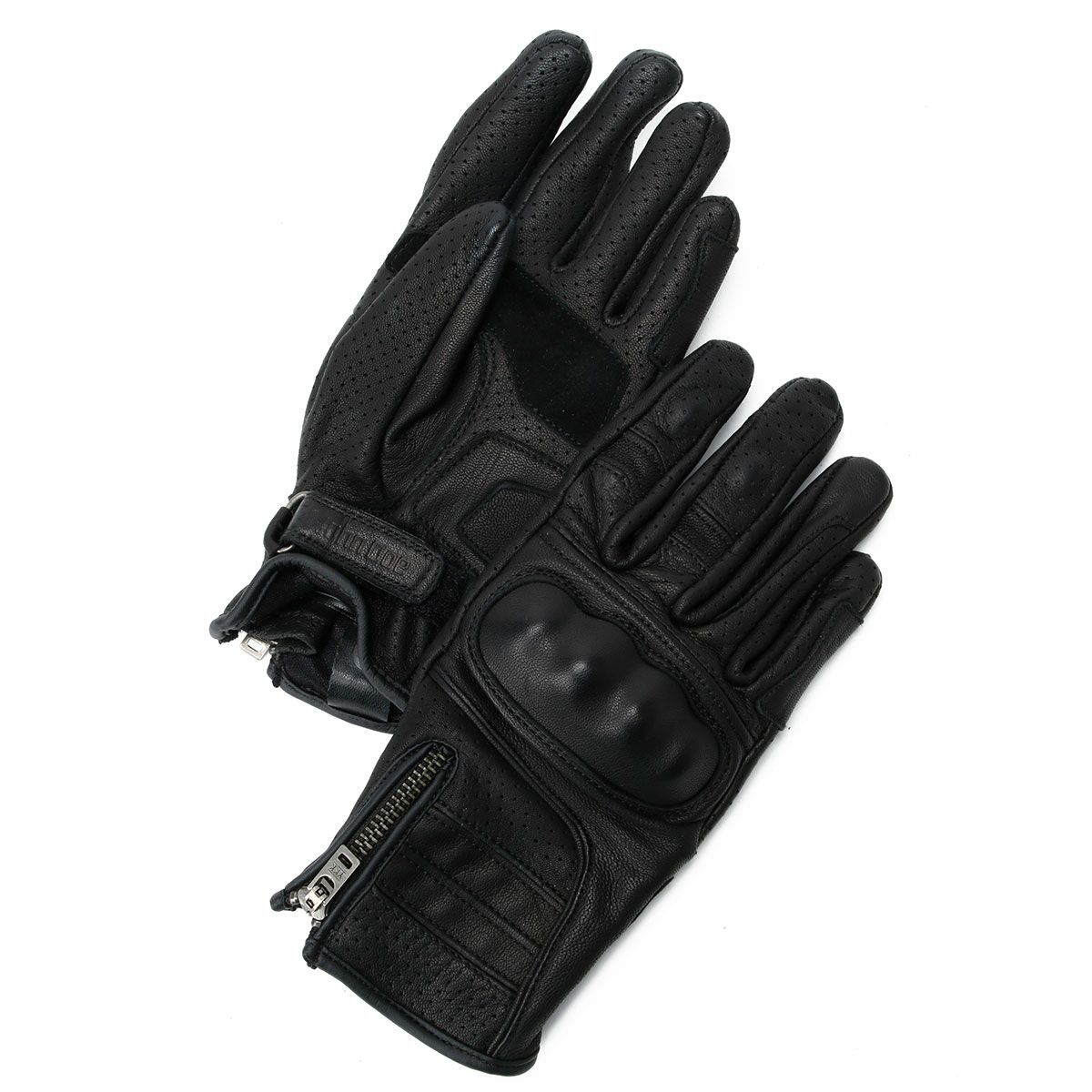 John Doe｜オラ グローブ｜3シーズン