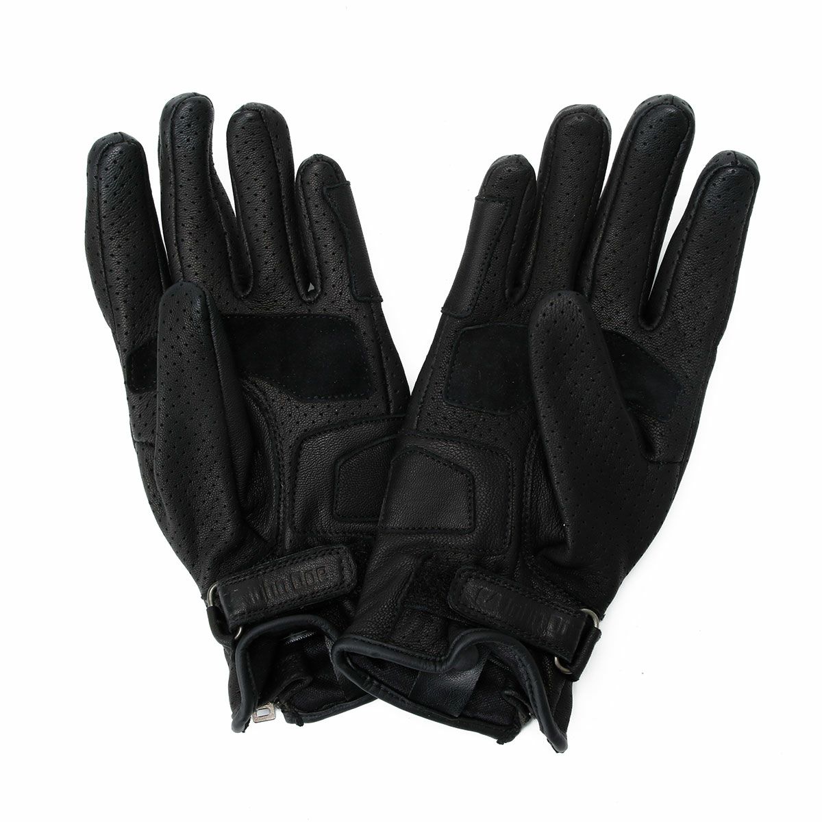 John Doe｜オラ グローブ｜3シーズン｜ブラック