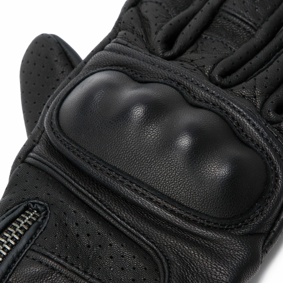 John Doe｜オラ グローブ｜3シーズン｜ブラック