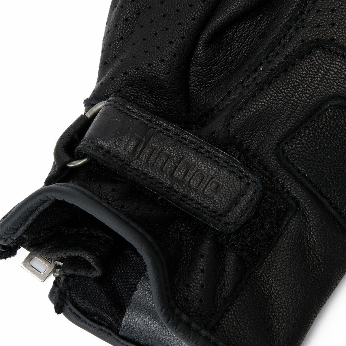 John Doe｜オラ グローブ｜3シーズン｜ブラック