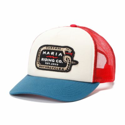 トラッカー キャップ | モトーリモーダ公式オンラインショップ トラッカー キャップ | モトーリモーダ公式オンラインショップ