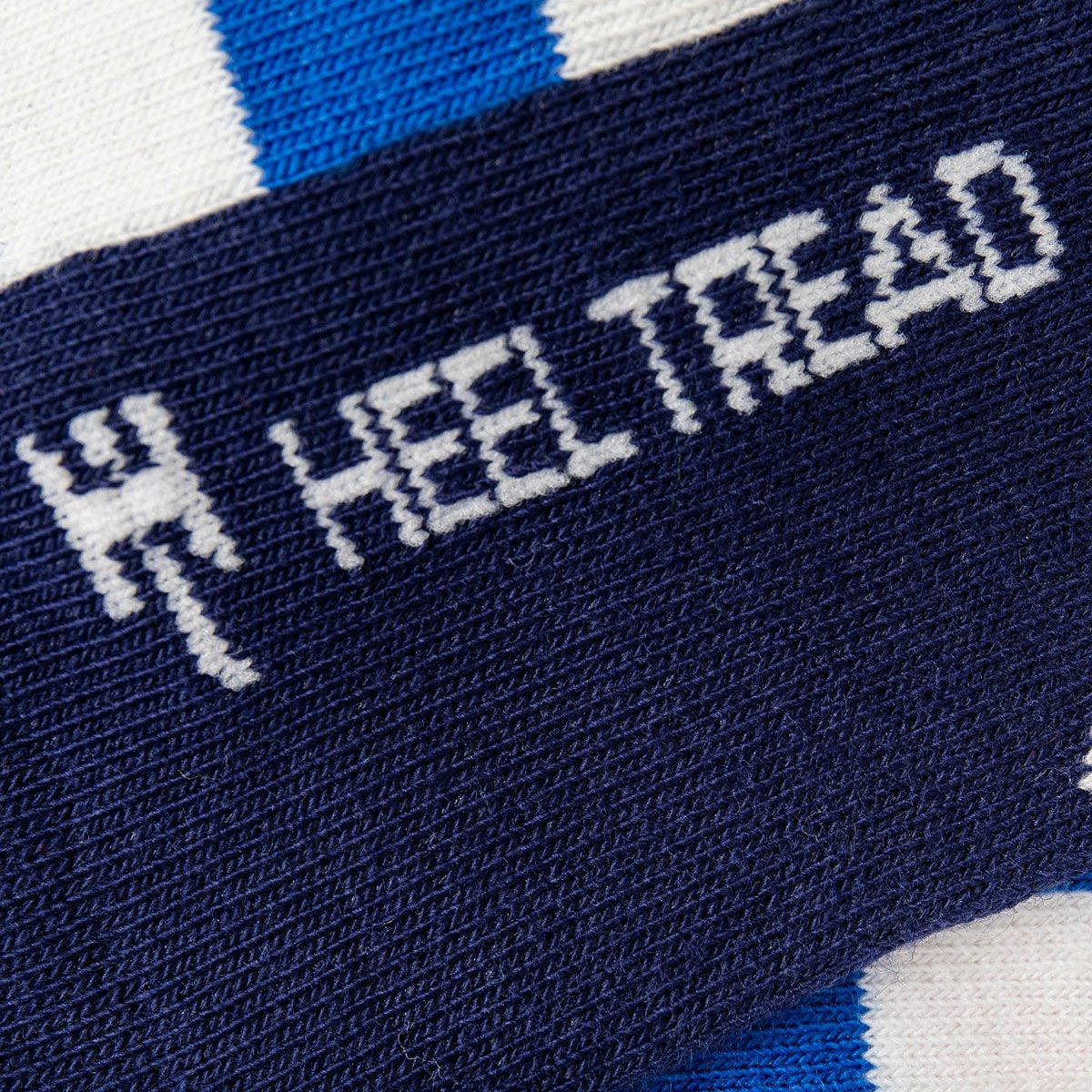 HEEL TREAD｜E36 Fina ソックス｜