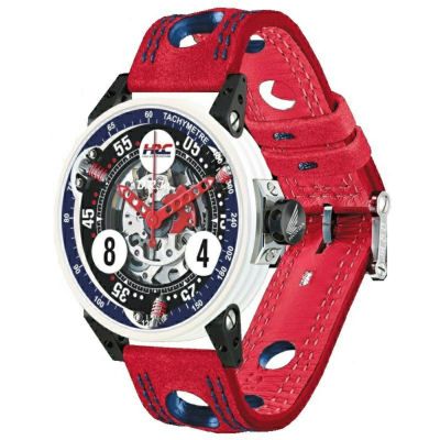 B.R.M｜V6-44-SA-SQ-HRC-MT E｜時計