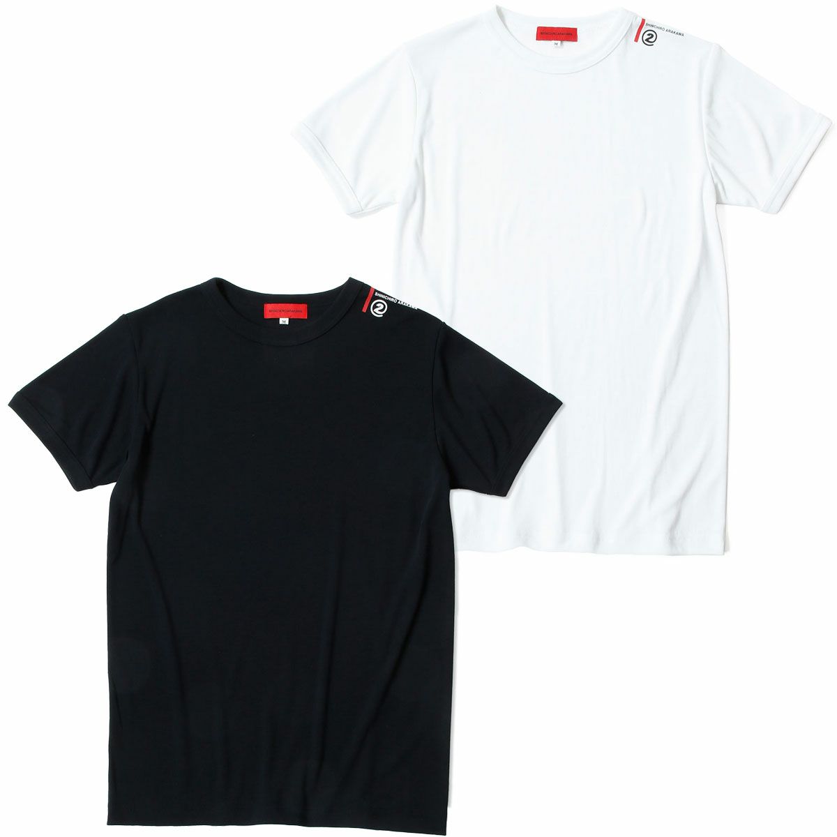 SHINICHIRO ARAKAWA｜フィザルモニカ ＠2｜Tシャツ