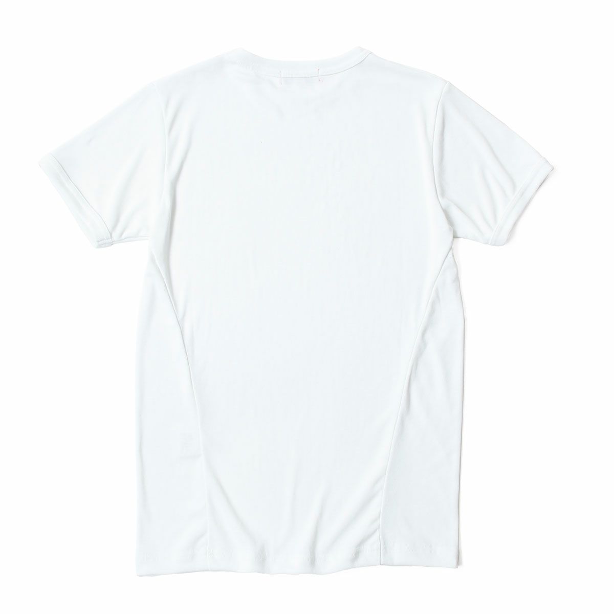 SHINICHIRO ARAKAWA｜フィザルモニカ ＠2｜Tシャツ｜ホワイト