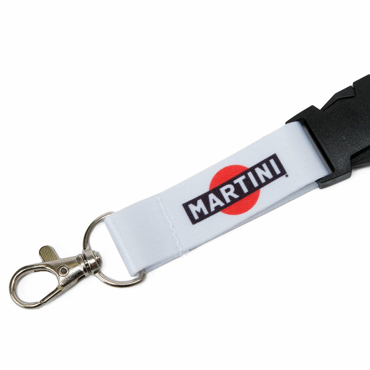 MARTINI｜マルティニ ランヤード｜その他雑貨｜ホワイト