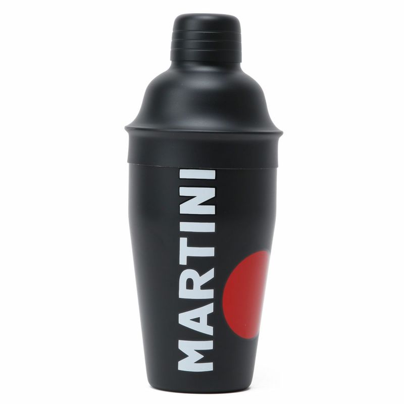 MARTINI｜マルティニ カクテルシェーカー セット｜その他雑貨