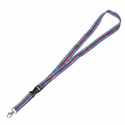 MARTINI RACING｜マルティニ レーシング ランヤード｜その他雑貨