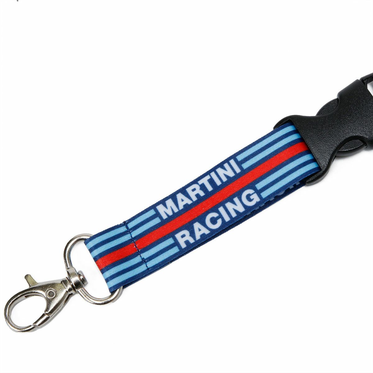 MARTINI RACING｜マルティニ レーシング ランヤード｜その他雑貨｜ブルー