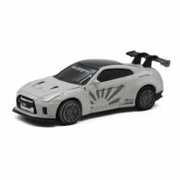 Cassette Car Products｜ミニカー 日産 NISSAN GT-R R35 type 1.5｜その他雑貨