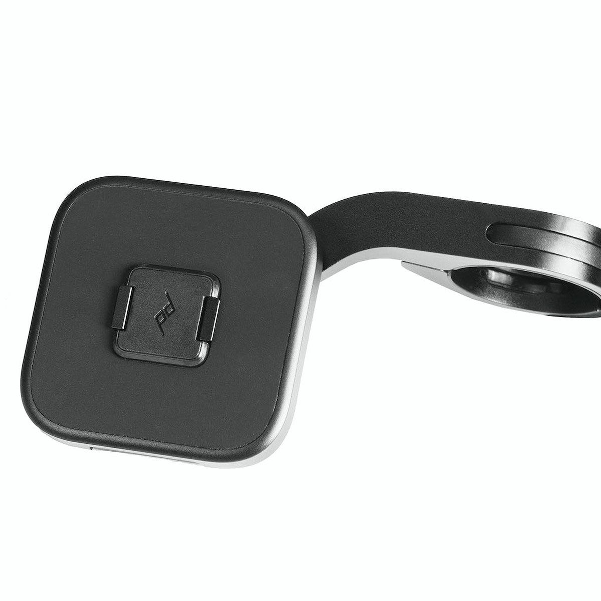 Peak Design｜アウトフロントバイクマウント V2｜その他雑貨｜ブラック