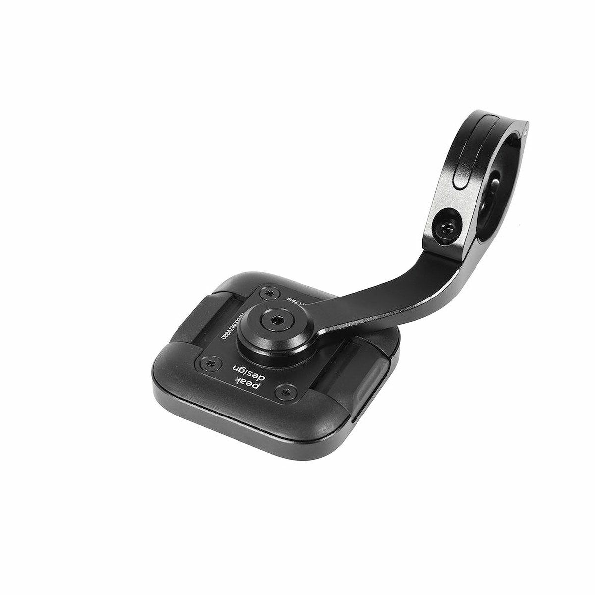 Peak Design｜アウトフロントバイクマウント V2｜その他雑貨｜ブラック