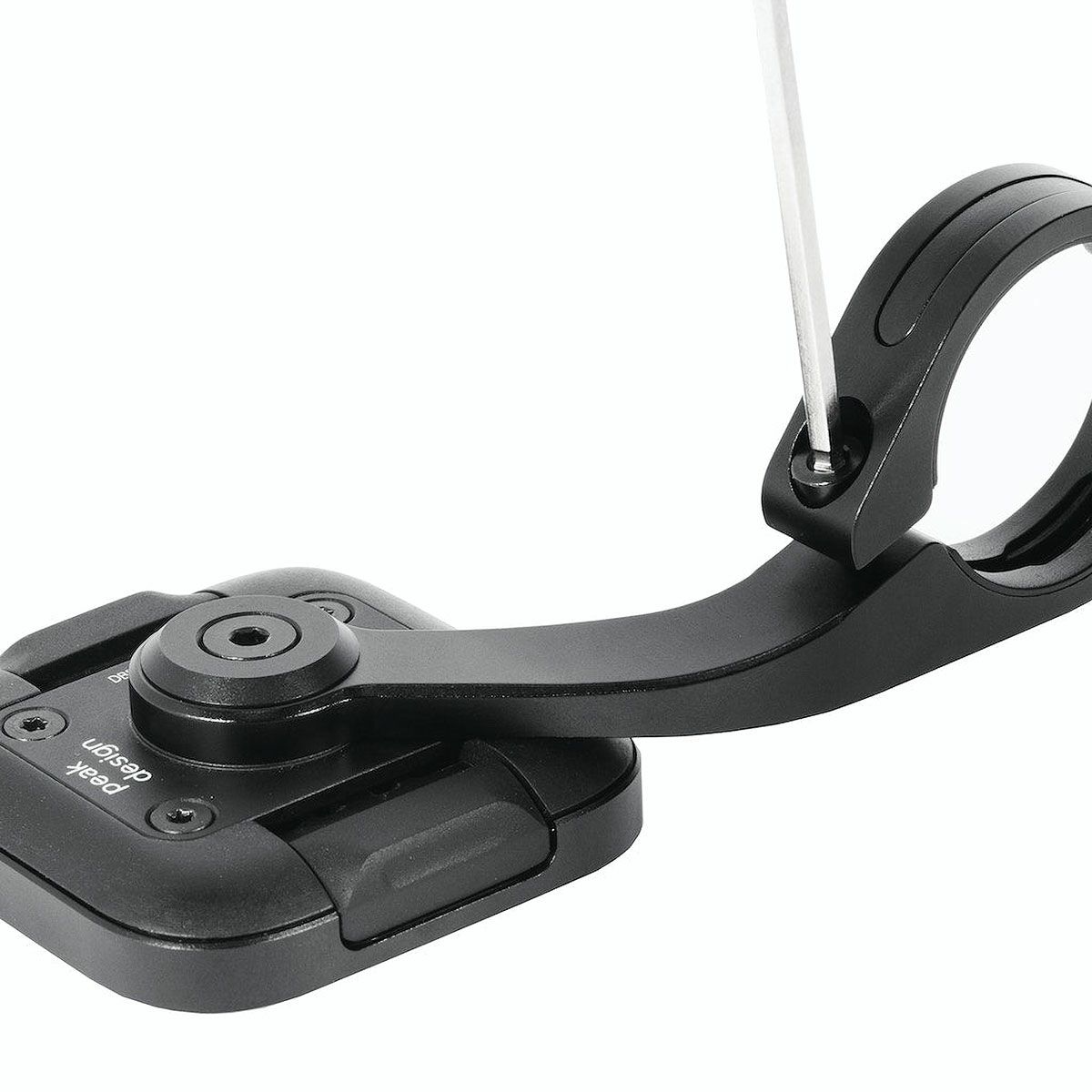 Peak Design｜アウトフロントバイクマウント V2｜その他雑貨｜ブラック