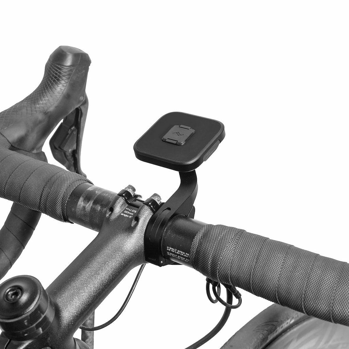 Peak Design｜アウトフロントバイクマウント V2｜その他雑貨｜ブラック｜使用イメージ