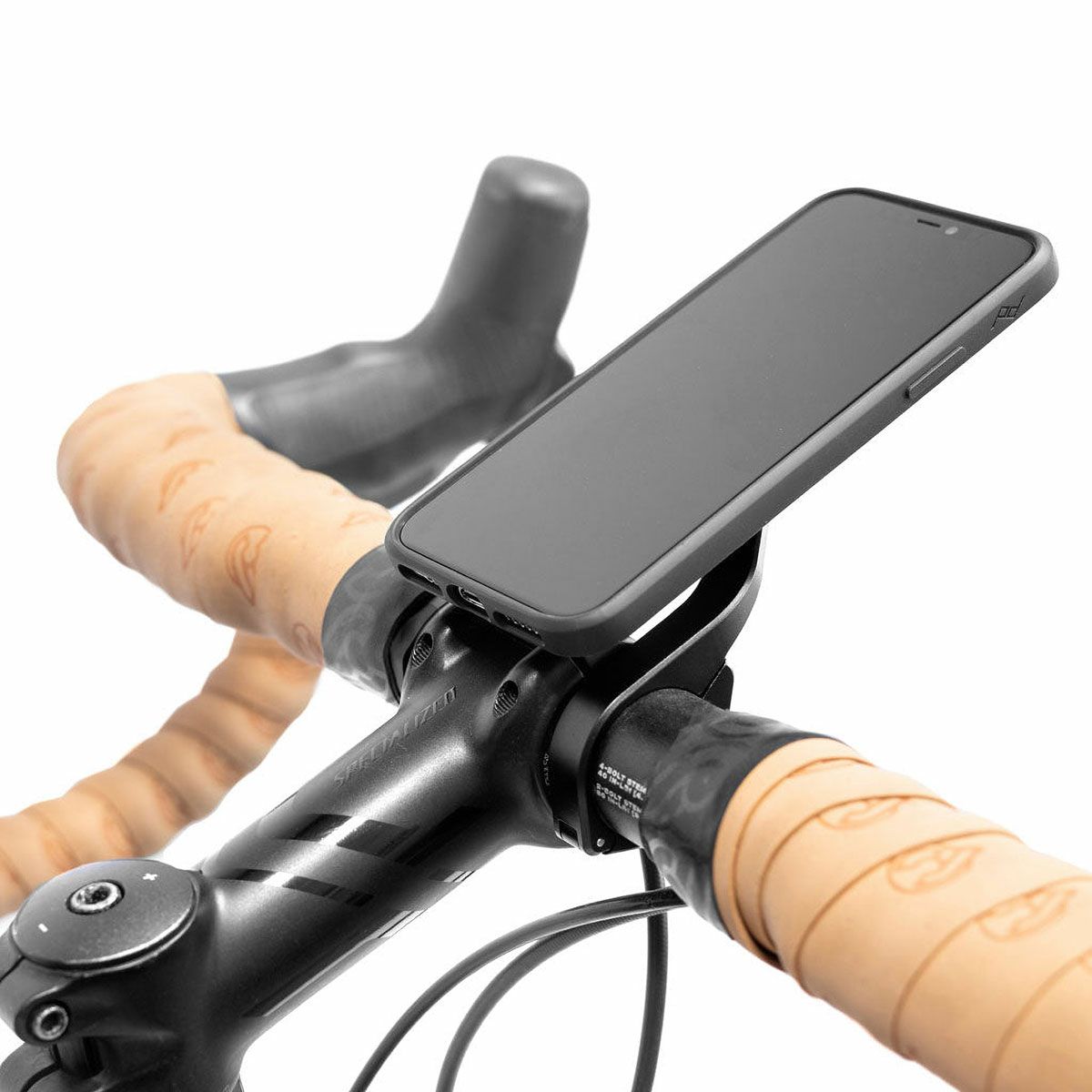 Peak Design｜アウトフロントバイクマウント V2｜その他雑貨｜ブラック｜使用イメージ