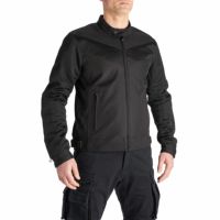 PANDO MOTO｜エア テイト ジャケット｜メッシュ