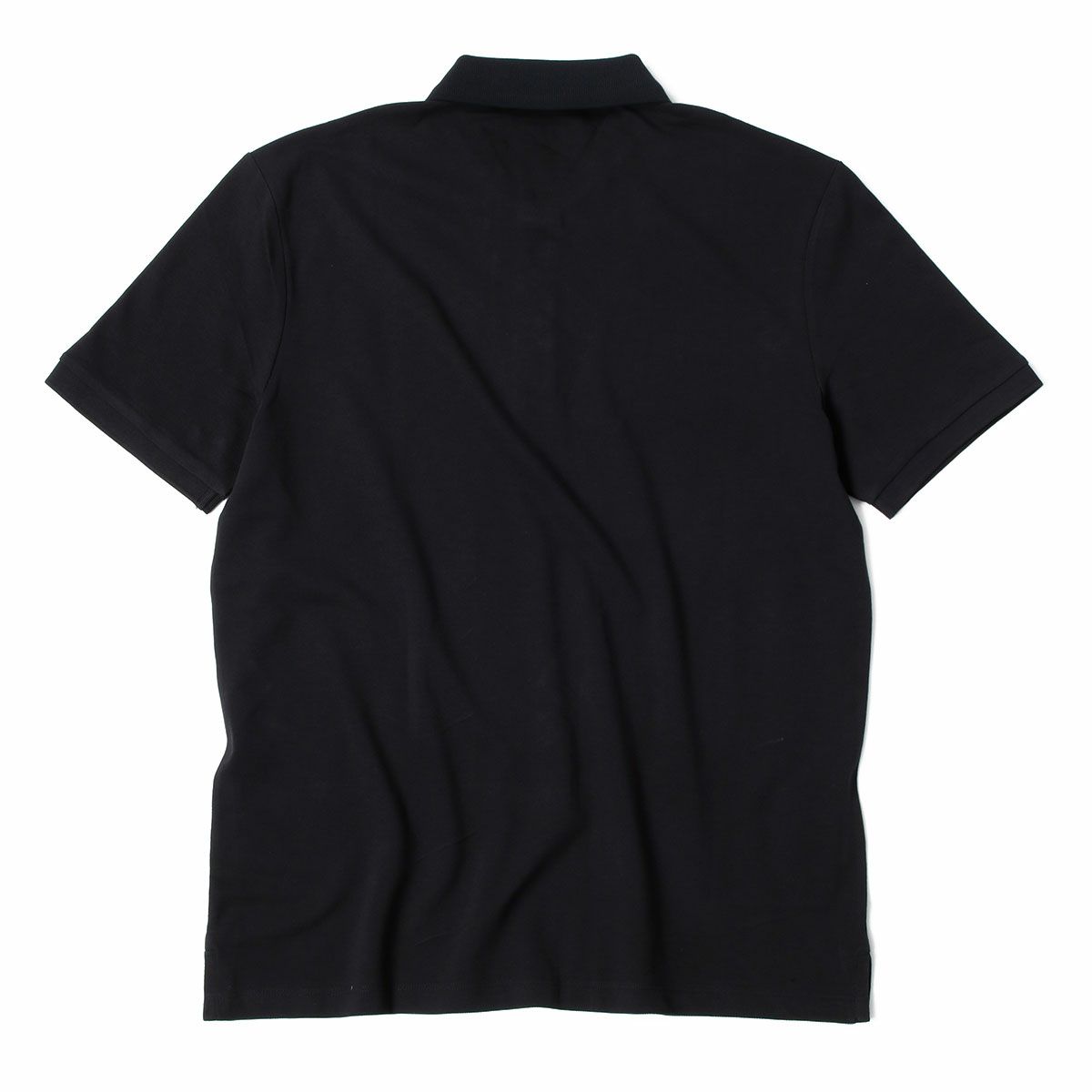 Racing Bulls｜VISA CASH APP RB F1 チーム ファンウェア ポロシャツ｜ブラック