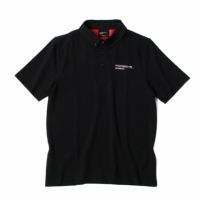 PORSCHE｜ポルシェ FW ポロシャツ｜