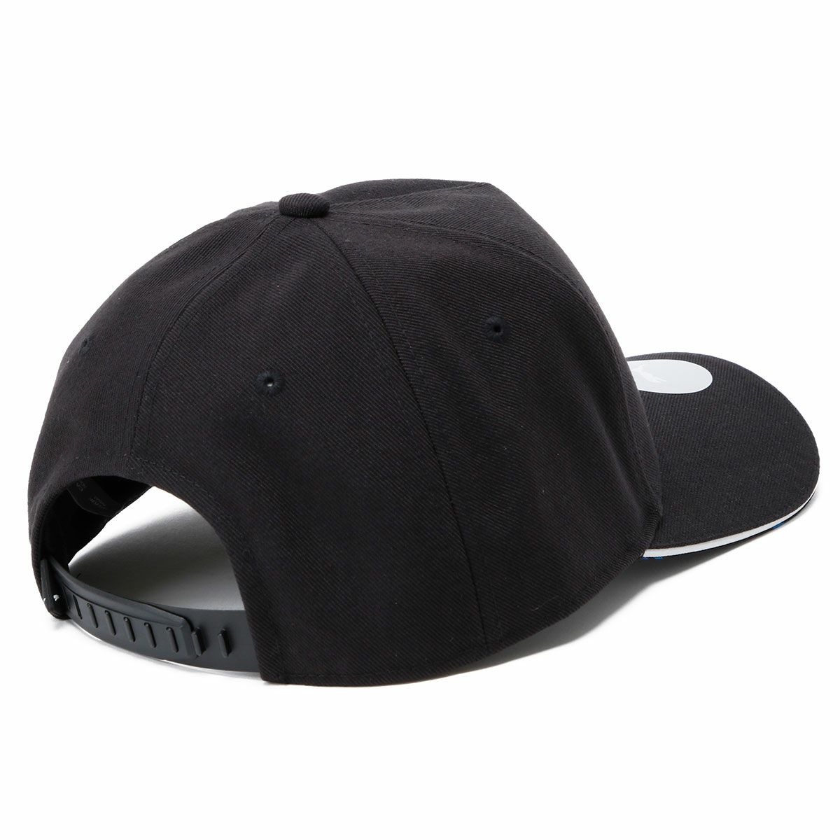 BMW PUMA｜BMW M モータースポーツ チーム レプリカ キャップ｜帽子｜ブラック