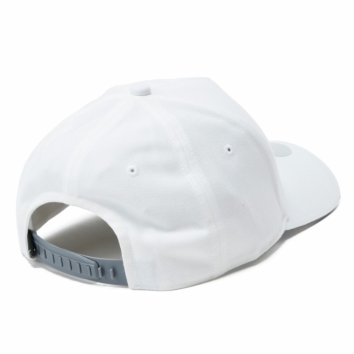 BMW PUMA｜BMW M モータースポーツ チーム レプリカ キャップ｜帽子｜ホワイト