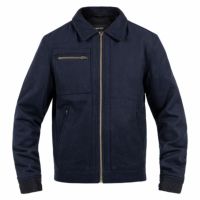 John Doe｜エスケープ ウール ジャケット｜ファブリック