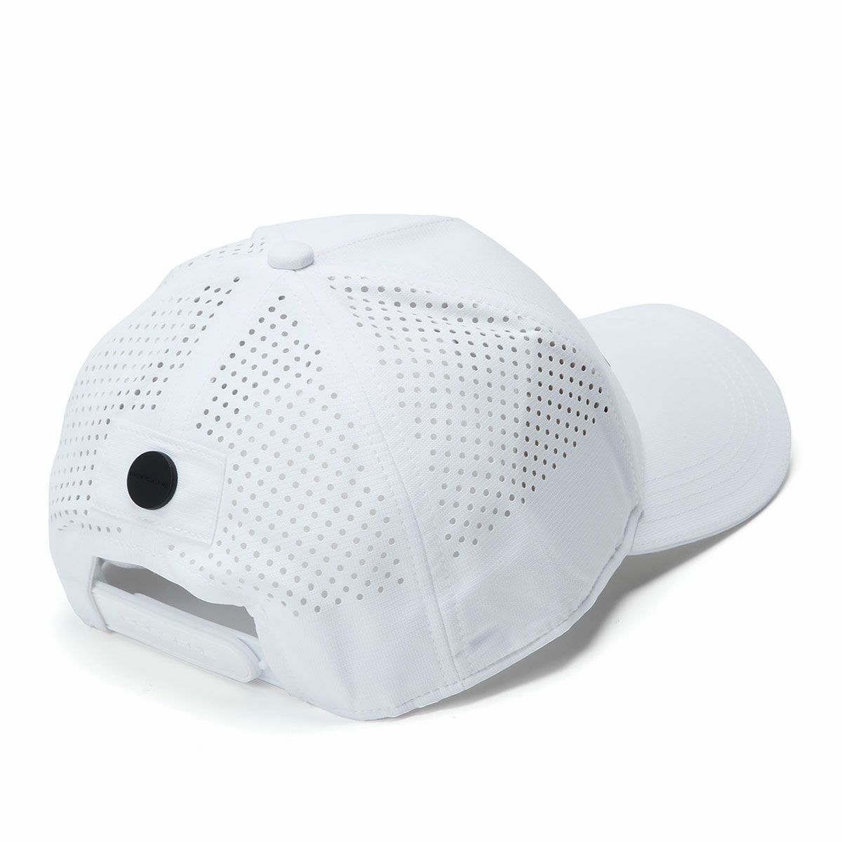 PORSCHE｜ポルシェ FW ベースボールキャップ｜帽子｜ホワイト