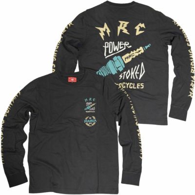 Maria Riding Company｜イグニッション ロングスリーブ｜