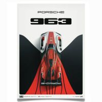 Amazon.co.jp: ポスター アーティスト不明 ポルシェ 75
