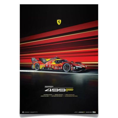 フェラーリ 250 GTO 1964年 タルガ・フローリオ コレクターズ
