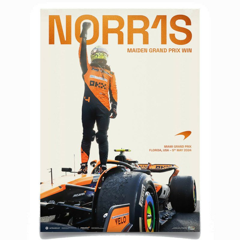 希少 入手困難 Formula-1 2011 F1 レーシング 特大 ポスター