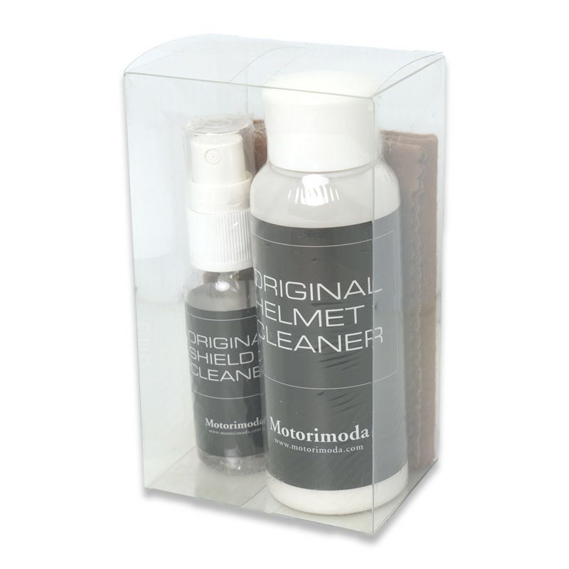Motorimoda｜オリジナルヘルメットクリーナー｜ヘルメット関連