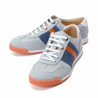 Linea di Corsa｜ハラマ アラスカ｜スニーカー