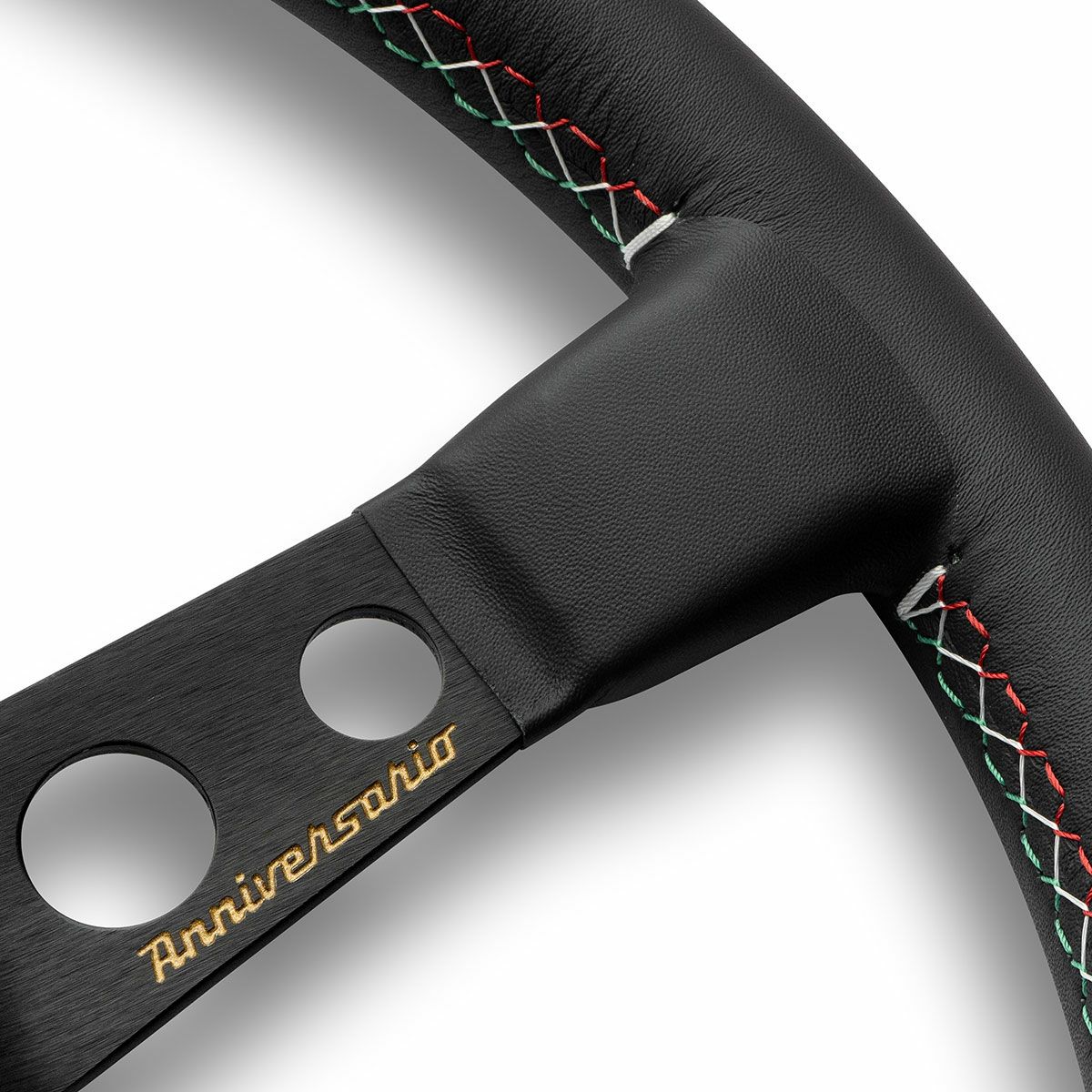 MOMO｜MOD. 07 ANNIVERSARY 60（モデル07 アニバーサリー 60）｜その他雑貨｜ブラック