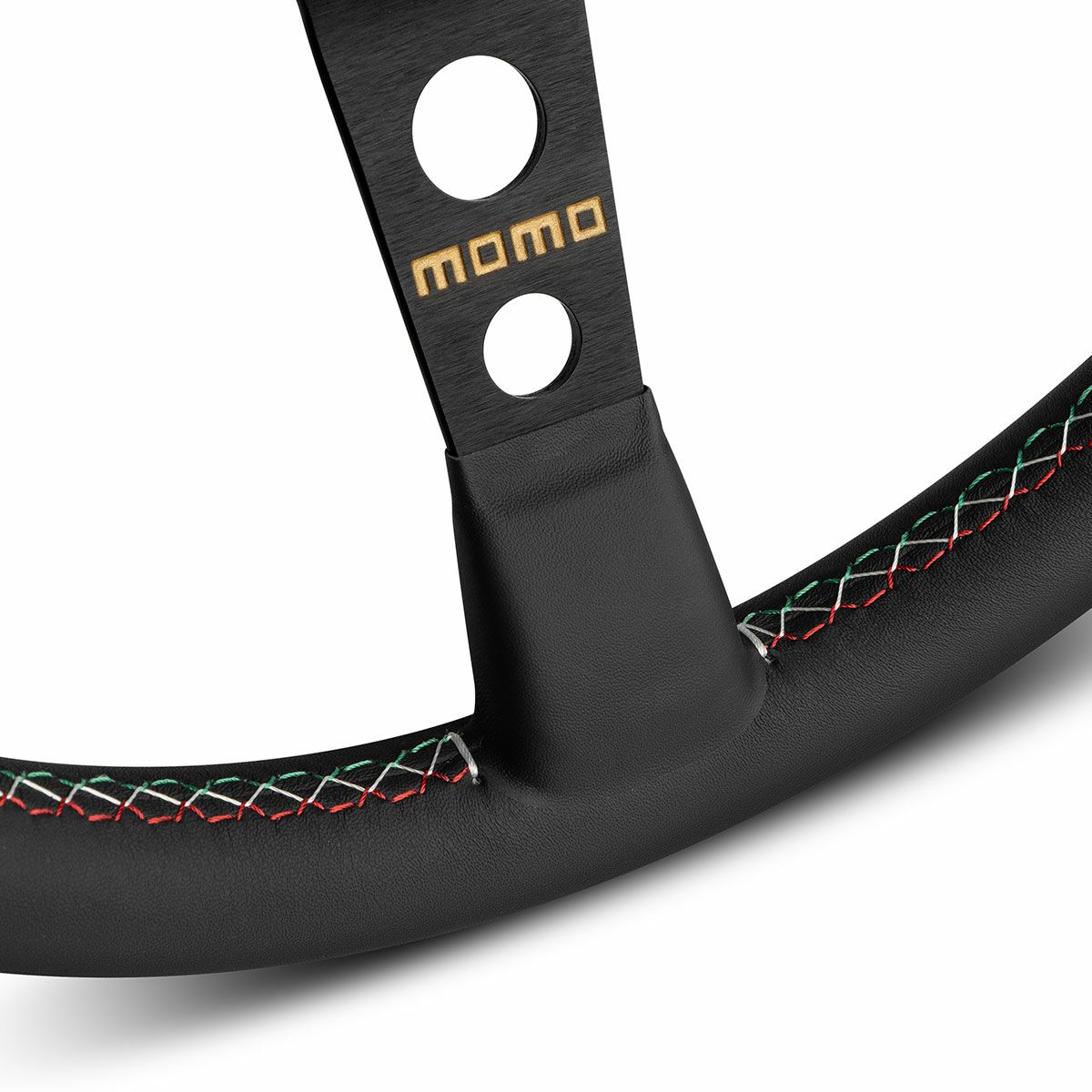 MOMO｜MOD. 07 ANNIVERSARY 60（モデル07 アニバーサリー 60）｜その他雑貨｜ブラック