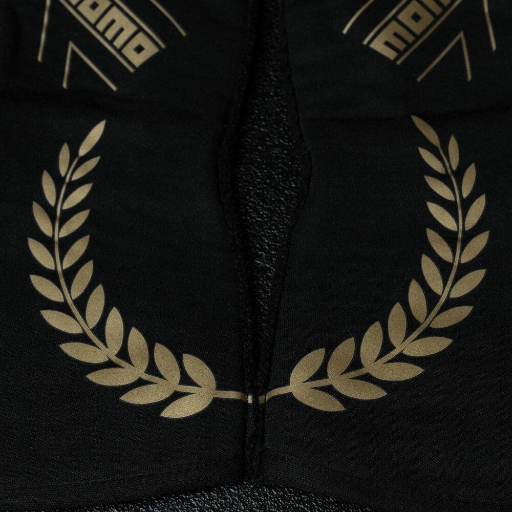 MOMO｜CORSA PRO ANNIVERSARY 60（コルサ プロ アニバーサリー 60）｜グローブ｜ブラック