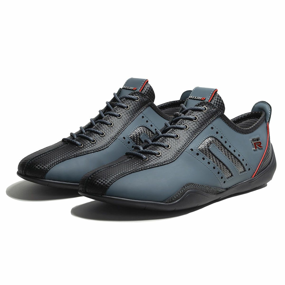 NEGRONI｜イデアコルサ × NISSAN GT-R NISMO｜スニーカー