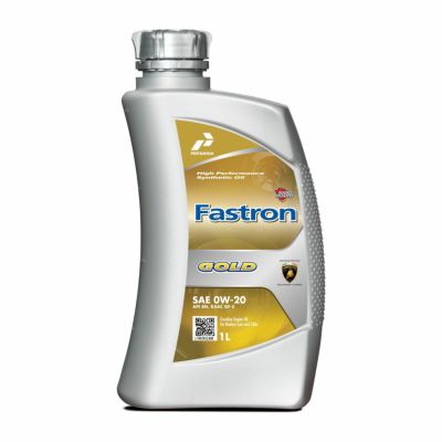 PERTAMINA｜ファストロン ゴールド 0W-20 SN｜その他雑貨