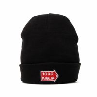 Mille Miglia｜ミッレミリア オリジナル ビーニー｜帽子