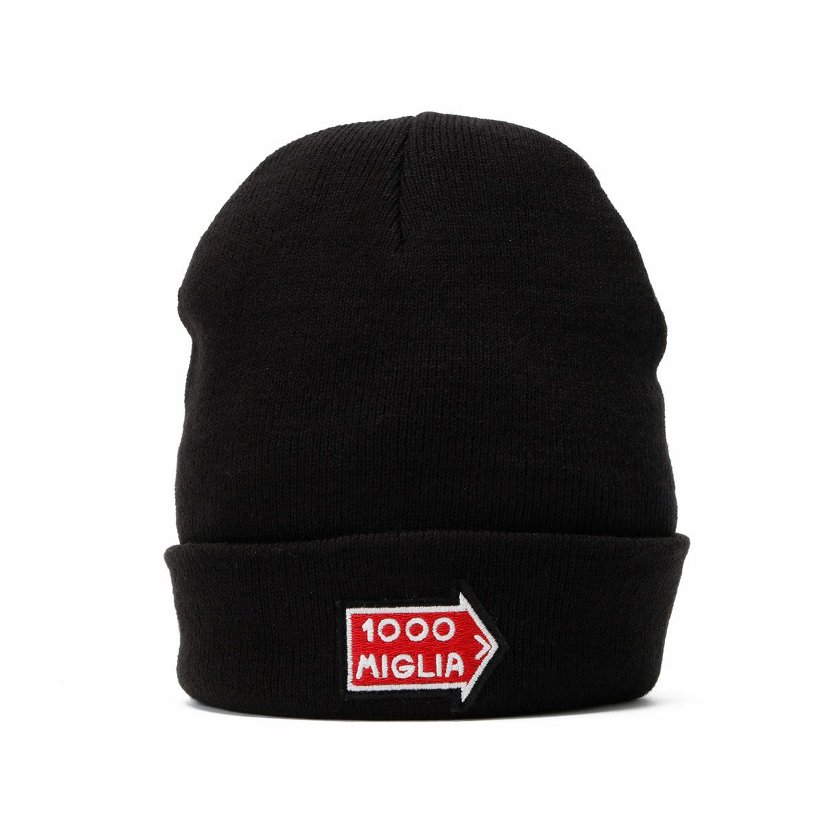 Mille Miglia｜ミッレミリア オリジナル ビーニー｜帽子