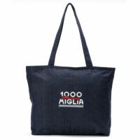 Mille Miglia｜ミッレミリア WEEKENDER ダッフルバッグ｜トートバッグ