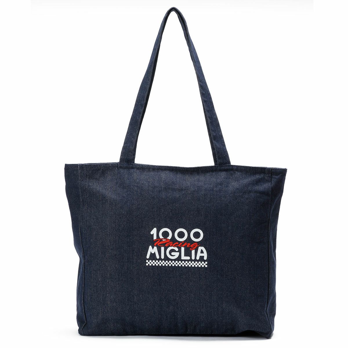 Mille Miglia｜ミッレミリア WEEKENDER ダッフルバッグ｜トートバッグ